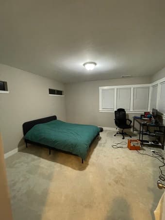 4 Bedroom 3 Bathroom House in Menlo Park 2