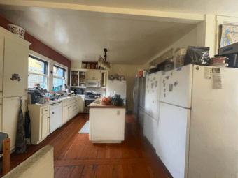 Bedroom Near Stanford in Shared House 3