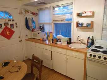 Palo Alto - furnished 1-bedroom apartment - 16th Nov move-in 1