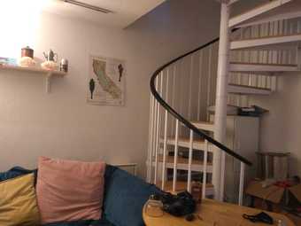 Palo Alto - furnished 1-bedroom apartment - 16th Nov move-in 2