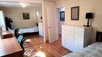 Two furnished rooms for rent in Palo Alto 3