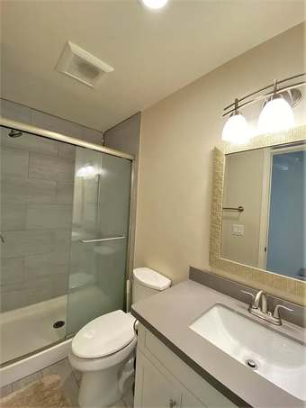 Private room for rent in Mountain View 3
