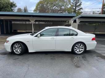 2003 BMW 745i 1