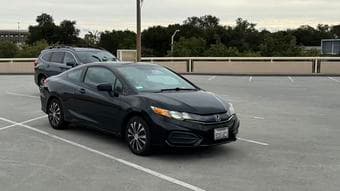 2015 HONDA CIVIC LX-- in excellent condition 2