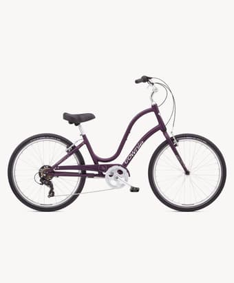 Ladies bike to be sold 2