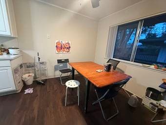 Second Room available in Palo Alto.from 11/12 to 2/10- $1,250 / 1