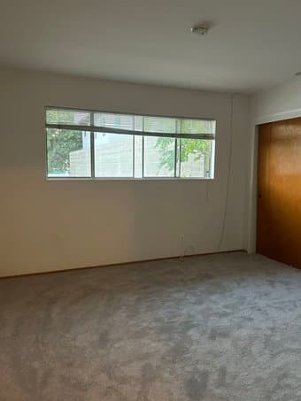 3 month bedroom with private bathroom in 2B/2B in College Ave 1