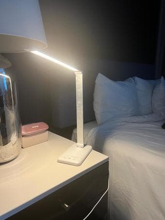 Desk lamp 3
