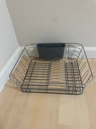 Dish Drainer 1