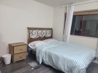 Palo Alto (El Camino Way) - Starting 17th Dec - Short stay (4-8w) 1