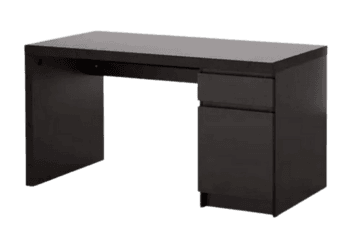 Move-out sale - Desk, Chair, Bar table/stool, Bedframe, etc 2