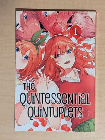 Anime, manga, and light novel sale! 3