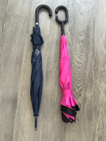 Umbrellas 1