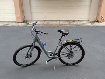 Bike for sale 2