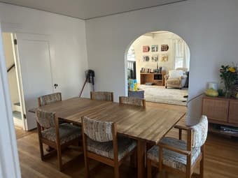 Winter sublet near campus (December 8-January 6ish) 3
