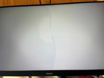 Philips E275 monitor 3