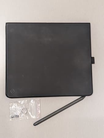 Kindle Scribe (32 GB) 1