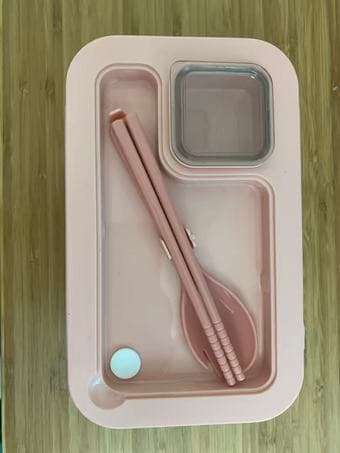 Bento Lunch Boxes 1