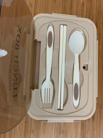 Bento Lunch Boxes 3