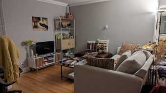 Winter sublease Dec 1 to 25: 1-Bed near Menlo Park Downtown 2
