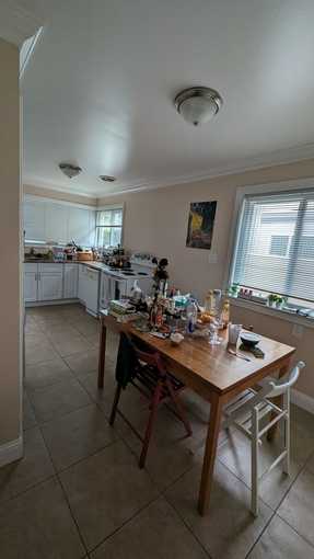 Winter sublease Dec 1 to 25: 1-Bed near Menlo Park Downtown 3