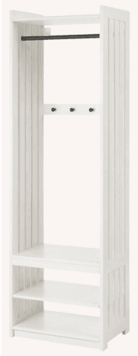 Coat rack - IKEA "panget" 1