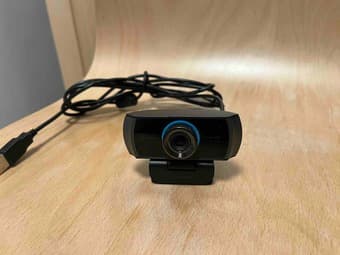 1080p Webcam 1