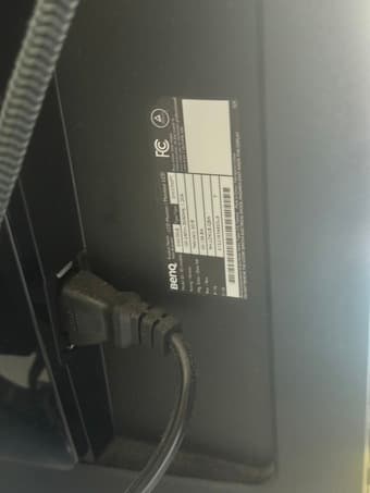 benq sw2700pt 27 inch monitor with professional color 2
