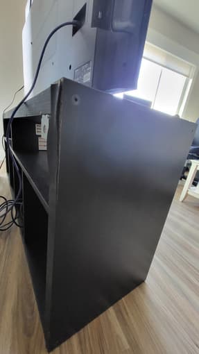TV Unit 3