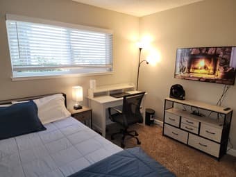 Beautiful, Furnished Private Room in Mountain View for Rent $1,500/mo 2