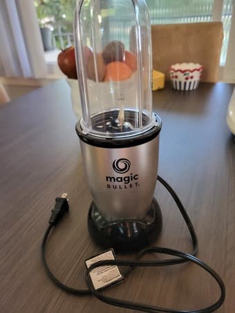 Ninja Blender 1
