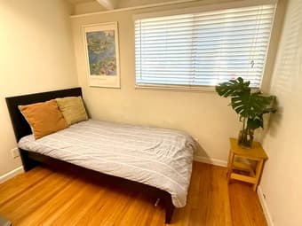 $1,500 / 1br - 100ft2 -One room in a single house (palo alto) 1