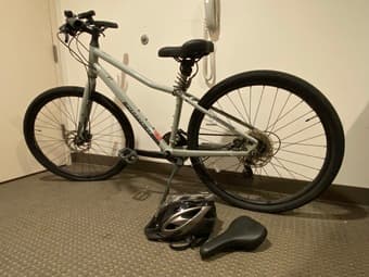 Reliable Commuter Bike for Sale 1