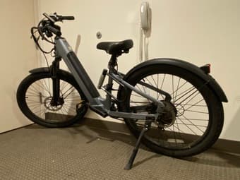 Super Reliable Commuter E-Bike for Sale 1
