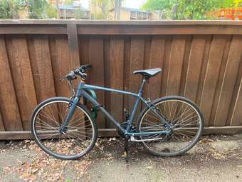 Seling a bike in great condition 1