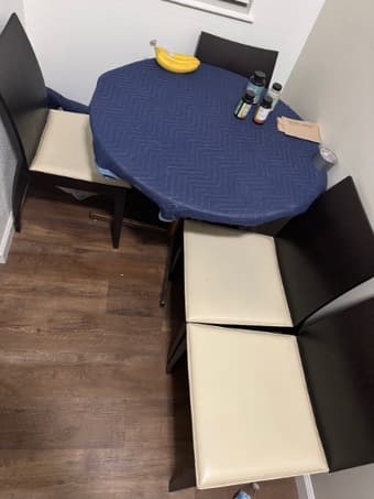 Queen mattress (CoolGel Memory Foam) + base, and other stuff 3