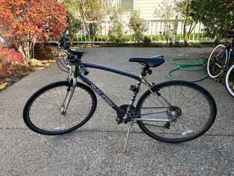 Bicycle 1