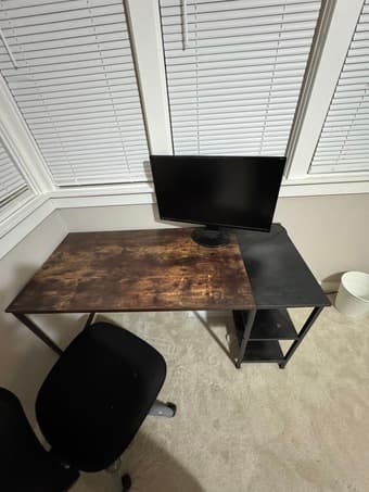 Desk 2