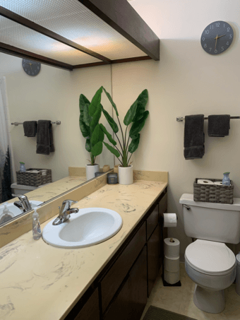 One bedroom, Sunnyvale sublet 3