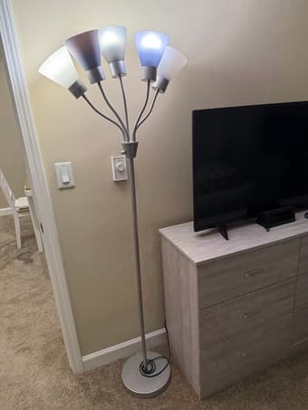 Lamp 1