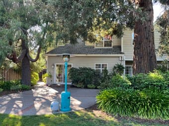 Large room available for sublease in January 1