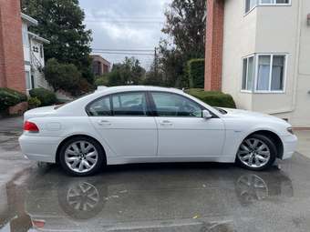 BMW - 2003 - 745i - Car for Sale - 3