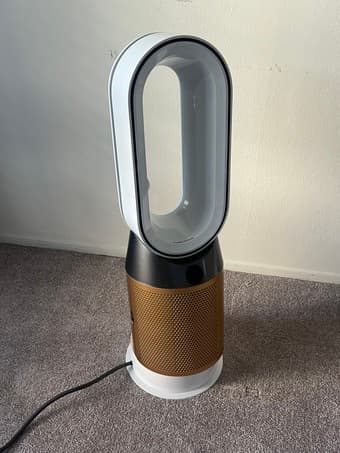 Dyson Pure Hot + Cool HP06 – Fan, Heater & Air Purifier 1