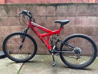 Bike for Sale 1
