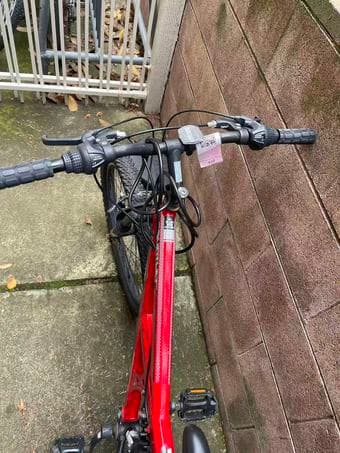 Bike for Sale 2