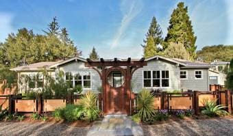 Private BR/BA for rent in a beautiful single family house (Palo 1