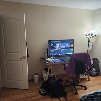 Room for Rent in Menlo Park in a big apartment, Move in January 3