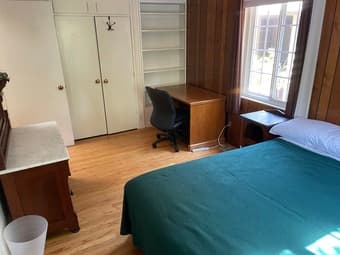 ROOM FOR RENT, month to month, near Stanford (Menlo Park) 2