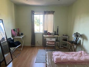 Private Room available for rent in 3b2.5ba Sunnyvale townhouse 1