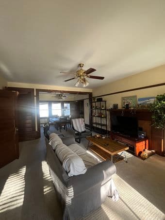 Beautiful Room in Midtown Palo Alto available from January onwards 1